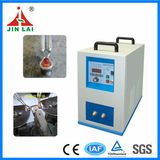 Advanced IGBT Technology Ultra-High Frequency Electric Welding Machine (JLCG-10)