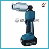 Ez-6al Battery Power Punching Tool for Metal Sheet