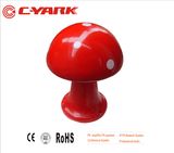 C-Yark High Quality Red Mushroom Fashion Garden Speaker