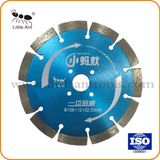 2017 China Diamond Circular Saw Blade for Stone Cutting