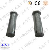 CNC Machine / Forged / Cylindrical Steel Dowel Pins with High Quality