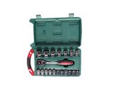 19PCS Socket Set 1/2