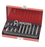 13 PC Bits Set (MG20013)