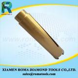 Romatools Diamond Core Drill Bits for Stone Wet Use or Dry Use 1 3/16