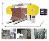 Sj-2000A Numerical Control Wire Saw-Wire Saw Cutting Machine