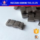 Turbo Core Bit Diamond Segment