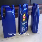 4L Car Oil Bottle Molds