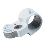 Aluminum Die Casting Parts Custom Zinc Die Casting Parts Manufacture