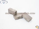 M Shape Diamond Segment for Granite