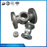 China Sand Iron Casting Control Valve with Home Foundry Process