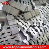 Diamond Segments for Core Drill Bits Diamond Tools