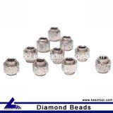 Keen Sintered Marble Diamond Wire Saw Beads