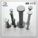 Precast Concrete Lifting Foot Anchor for Building Construction