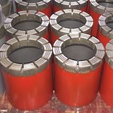 Impregnated Diamond Core Drill Bits for Geologic Drilling