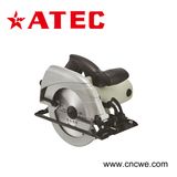 Mini 1400W 185mm Cutting Table Saw Circular Saw (AT9180)