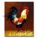 Handmade Chook Painting Palette Knife for Home Decor