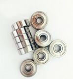 High Precision Miniature Bearing Used in CNC Engraving Machines