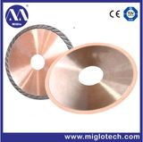 Customized Metal Base Type Cutting Wheel (Gw-310001)