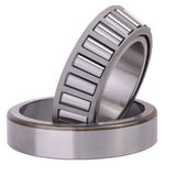 Timken Koyo Chrome Steel Auto Wheel Taper Roller Bearing