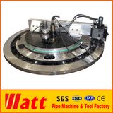 Factory Direct Sales Inner Mounted Flange Facing Machine 24inch