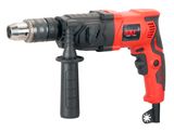 550W 12mm Key Chuck Light Rotary Hammer with Ce/GS/EMC