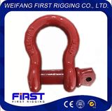 Professional Manufacturer of Marine Hardware Bow Shackle