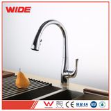 UK Cheap Single Handle Kitchen Faucets with Sprayer Home Depot