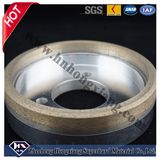 Metal Bond Diamond Grinding Wheel for Glass Machine