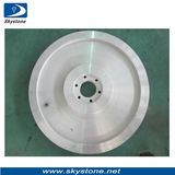 Pulley, Pulley for Diamond Wire Saw, Wheel