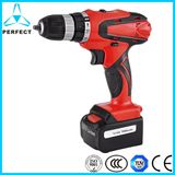 18V Professional Li-ion Cordless Electric Charging Drill