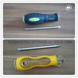 High Quality Hand Tools Screwdriver