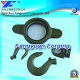 Wenzhou Fangyuan Forging Co., Ltd.