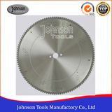 110-500mm Tct Circular Saw Blades for Aluminum with Tcg Type