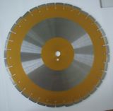 500mm Circular Blade: Diamond Concrete Saw Blade