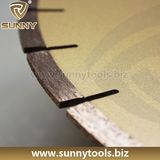 Sharpness and Good Using Marble Diamond Saw Blade