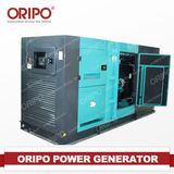 Foshan Oripo Power Engineering Co., Ltd.