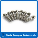 Stainless Steel Ball Head Machine Screw