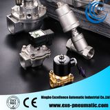 Excellence OEM Pneumatic Solenoid Valve