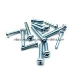 Machine Screw with Zinc DIN7985