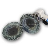 Resin Abrasive Polishing Grinding Wheel