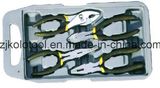 4 PCS Durable Pliers Set, Tools Set