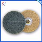 New Designed Abrasive Grinding Wheel Flap Shaped