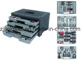 Hot Sale 99PCS Drawer Box Hand Tools Set