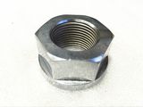 87k-2.0 Intensifier Spare Parts Tie Rod Nut for Waterjet Cutting Machine