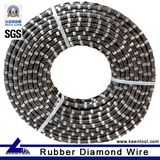 Diamond Wire for Concrete (CDW-KT115)