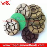 Diamond Tools for Concrete Grinding Polishing
