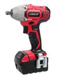 Professional Cordless Impact Wrench (LCW880-1-B)