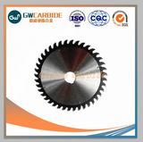 Carbide Circular Saw Blades for Wood