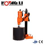 Premium Diamond Core Drill for Concrete and Masonry, 4980W, 350mm (BL-350)