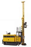 Full Hydraulic Core Drilling Rig (HYDX-4) 1000m Drill Capacity